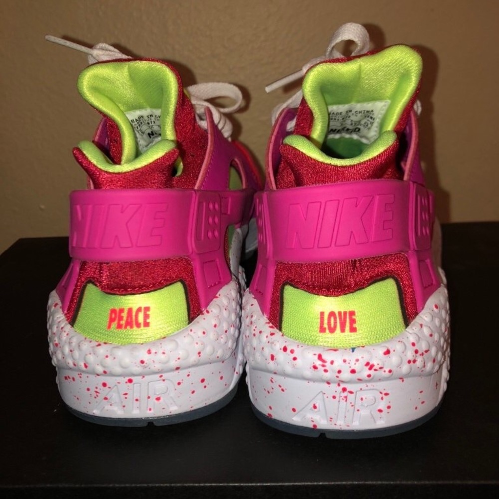 Customized Hurraches-size6 1/2 women’s. never worn - Picture 2 of 5